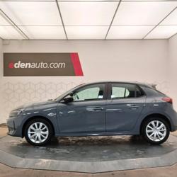 Opel Corsa Corsa 1.2 75 ch BVM5  5p Bruges