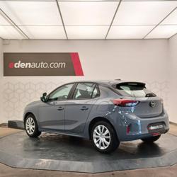 Opel Corsa Corsa 1.2 75 ch BVM5  5p Bruges