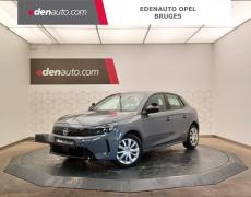 Opel Corsa Bruges