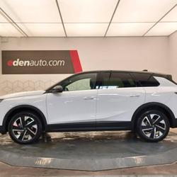 Opel Grandland Grandland 1.2 Turbo Hybrid 136 ch e-DCT6 GS 5p Bruges