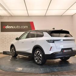 Opel Grandland Grandland 1.2 Turbo Hybrid 136 ch e-DCT6 GS 5p Bruges