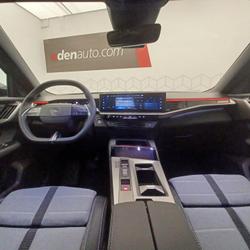 Opel Grandland 1.2 Turbo Hybrid 136 ch e-DCT6 GS 5p occasion - Bruges - photo 3/27