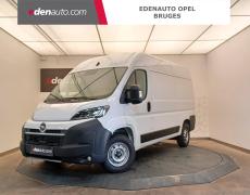 Opel Movano Bruges