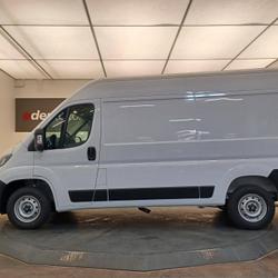 Opel Movano MOVANO FGN TOLE 3.3T L2H2 140 CH S&S BVM6  4p Bruges