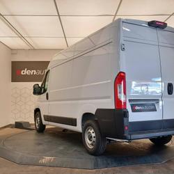 Opel Movano MOVANO FGN TOLE 3.3T L2H2 140 CH S&S BVM6  4p Bruges