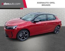 Opel Corsa Bruges