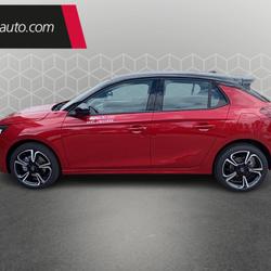 Opel Corsa Corsa 1.2 Turbo Hybrid 145 ch e-DCT6 GS 5p Bruges