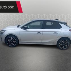 Opel Corsa Corsa 1.2 Turbo 100 ch BVM6 GS 5p Bruges