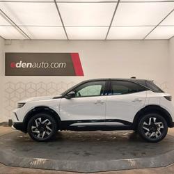 Opel Mokka Mokka 1.2 Turbo 136 ch BVM6 GS 5p Bruges