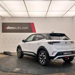 Opel Mokka Mokka 1.2 Turbo 136 ch BVM6 GS 5p Bruges