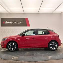 Opel Corsa Corsa Electrique 136 ch & Batterie 50 kWh #Yes 5p Bruges