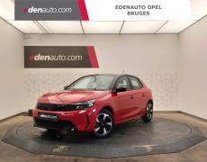 Opel Corsa Bruges