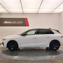 Opel Astra Astra 1.2 Turbo Hybride 136 ch e-DCT6 GS 5p Bruges