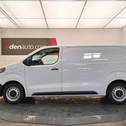 Opel Vivaro fourgon VIVARO FGN TAILLE M BLUEHDI 145 BVM6  4p Bruges