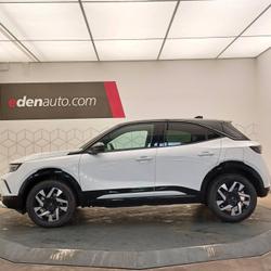 Opel Mokka Mokka 1.2 Turbo Hybrid 145 ch e-DCT6 GS 5p Bruges