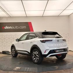 Opel Mokka Mokka 1.2 Turbo Hybrid 145 ch e-DCT6 GS 5p Bruges