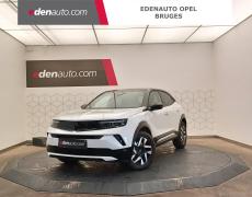 Opel Mokka Bruges