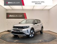 Opel Frontera - Frontera 1.2 Turbo Hybrid 145 ch e-DCT6 GS 5p - 24 990 €