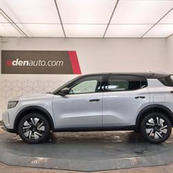 Opel Frontera Frontera 1.2 Turbo Hybrid 145 ch e-DCT6 GS 5p Bruges