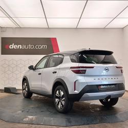 Opel Frontera Frontera 1.2 Turbo Hybrid 145 ch e-DCT6 GS 5p Bruges