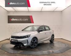 Opel Corsa Bruges
