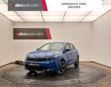 Opel Corsa Bruges