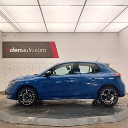 Opel Corsa Corsa 1.2 Turbo 100 ch BVM6 GS 5p Bruges