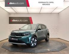 Opel Frontera Bruges