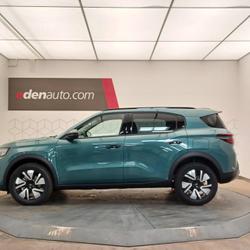 Opel Frontera Frontera 1.2 Turbo Hybrid 145 ch e-DCT6 GS 5p Bruges