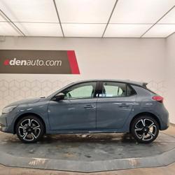 Opel Corsa Corsa 1.2 Turbo 100 ch BVM6 GS 5p Bruges