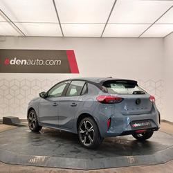 Opel Corsa Corsa 1.2 Turbo 100 ch BVM6 GS 5p Bruges