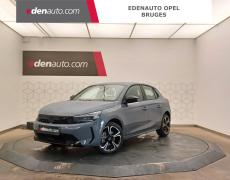 Opel Corsa Bruges
