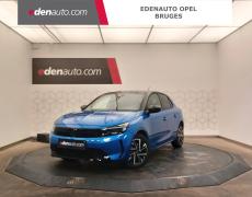 Opel Corsa - Corsa 1.2 Turbo Hybrid 110 ch e-DCT6 Colour Edition 5p - 23 989 €