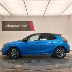 Opel Corsa Corsa 1.2 Turbo Hybrid 110 ch e-DCT6 Colour Edition 5p Bruges