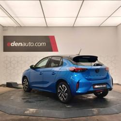 Opel Corsa 1.2 Turbo Hybrid 110 ch e-DCT6 Colour Edition 5p occasion - Bruges - photo 3/30
