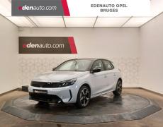 Opel Corsa Bruges