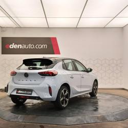 Opel Corsa Corsa 1.2 Turbo Hybrid 110 ch e-DCT6 GS 5p Bruges