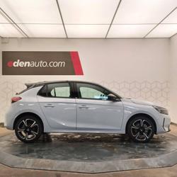 Opel Corsa Corsa 1.2 Turbo Hybrid 110 ch e-DCT6 GS 5p Bruges