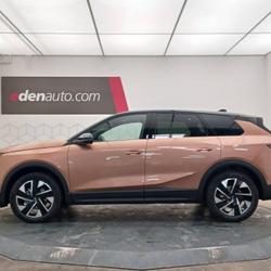 Opel Grandland Grandland 1.2 Turbo Hybrid 145 ch e-DCT6 GS 5p Bruges