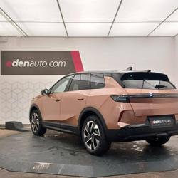 Opel Grandland Grandland 1.2 Turbo Hybrid 145 ch e-DCT6 GS 5p Bruges