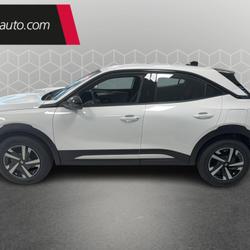 Opel Mokka Mokka 1.2 Turbo Hybrid 145 ch e-DCT6 Edition 5p Bruges