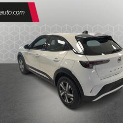 Opel Mokka Mokka 1.2 Turbo Hybrid 145 ch e-DCT6 Edition 5p Bruges