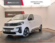 Opel Vivaro fourgon Bruges