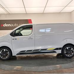 Opel Vivaro fourgon VIVARO FGN TAILLE M SPORTIVE BLUEHDI 180 S&S EAT8  4p Bruges