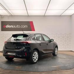 Opel Corsa Corsa Electrique 136 ch & Batterie 50 kWh Edition 5p Bruges