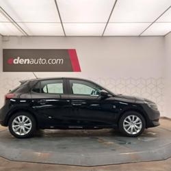 Opel Corsa Corsa Electrique 136 ch & Batterie 50 kWh Edition 5p Bruges