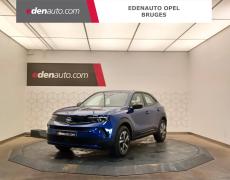 Opel Mokka Bruges