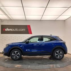 Opel Mokka Mokka 1.2 Turbo Hybrid 145 ch e-DCT6 Edition 5p Bruges
