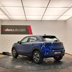 Opel Mokka Mokka 1.2 Turbo Hybrid 145 ch e-DCT6 Edition 5p Bruges