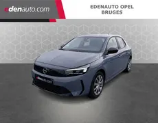Opel Corsa Bruges